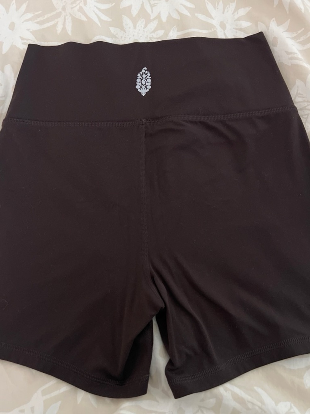 Free People Movement Bike short